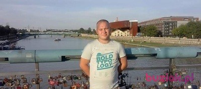 Piotr, Male, 35, Sosnowiec, Polska, Photo: 3