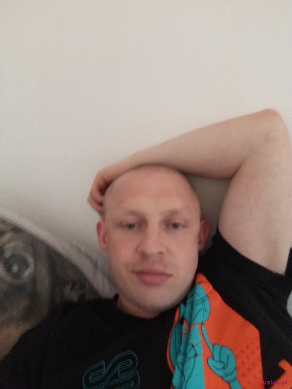 Maciek, Male, 34, Opole, Polska: 1