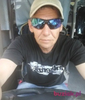 Grzegorz, Male, 46, Kalisz, Polska, Photo: 3