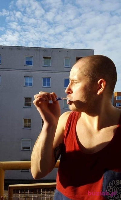 OSTR88, Mężczyzna, 36, Szczecin, Polska, Zdjęcie: 3