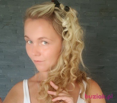 Angelika, Kobieta, 35, Rotterdam South Holland Province, Holandia, Zdjęcie: 7