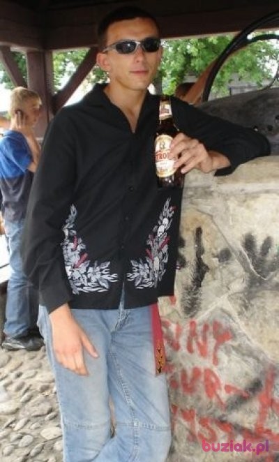 forgivtek, Mężczyzna, 37, Kraków, Polska: 1
