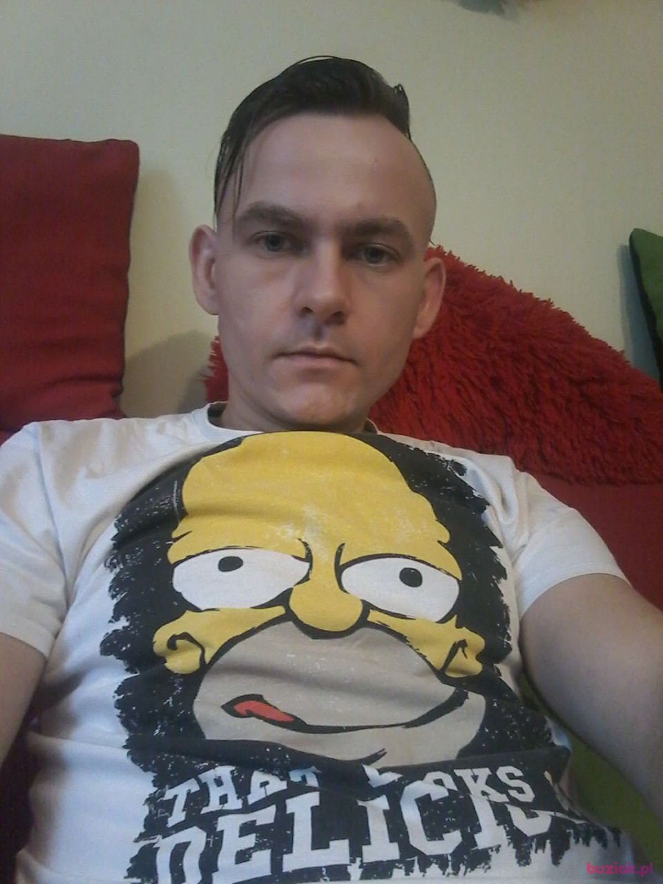 Dawid, Mężczyzna, 36, Świebodzin, Polska, Zdjęcie: 9