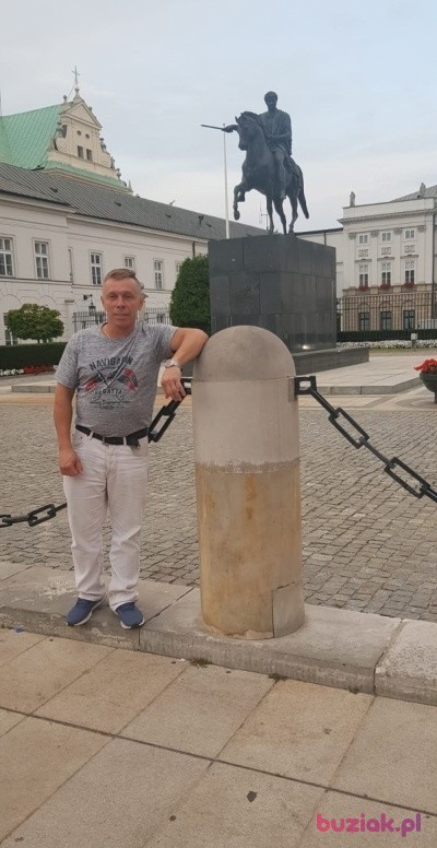 Andrzej, Male, 45, Katowice, Polska: 1