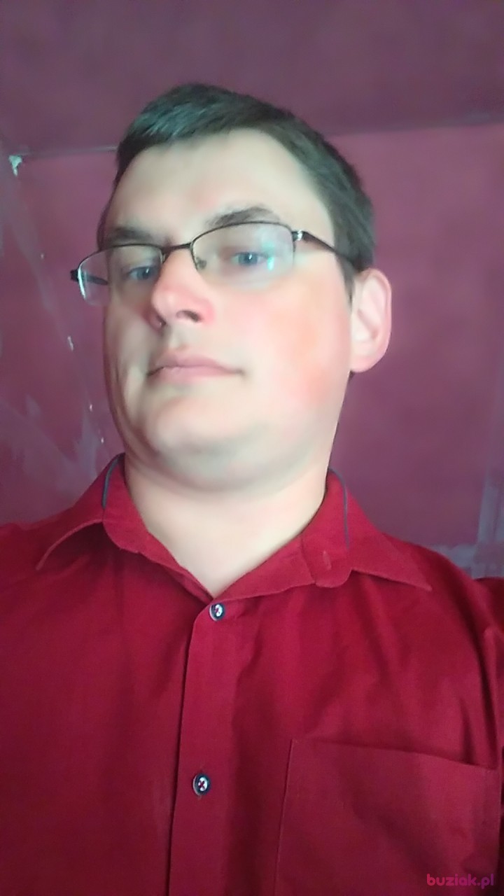 Adrian, Mężczyzna, 34, Sanok, Polska, Zdjęcie: 5
