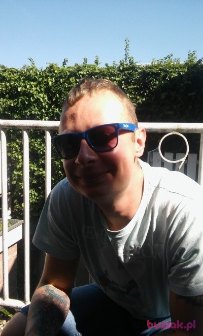 marcelino, Mężczyzna, 32, Holandia, Zdjęcie: 1