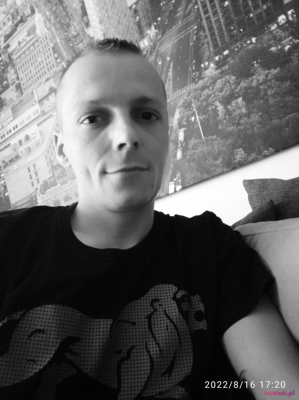 Wuenu, Mężczyzna, 33, Tarnów, Polska, Zdjęcie: 7