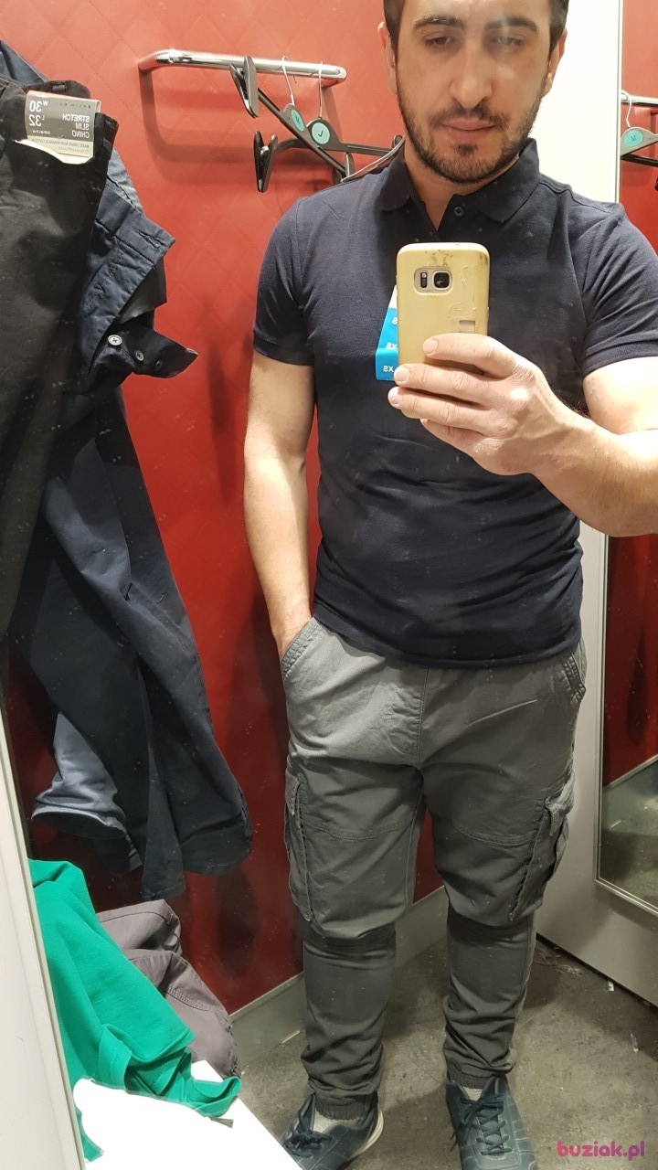 Kamil, Male, 34, Annopol, Polska: 1