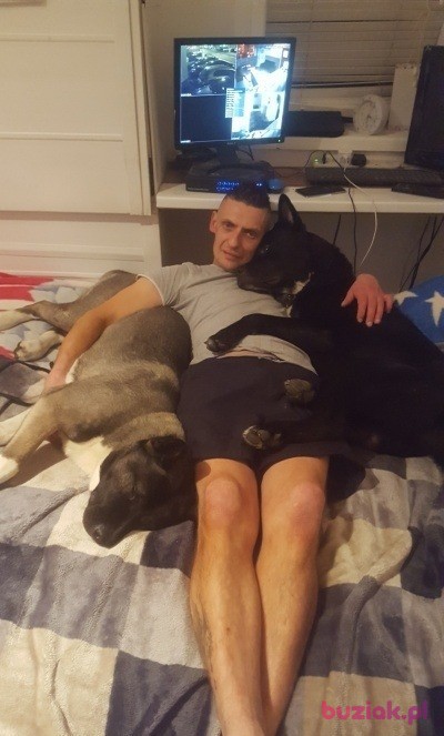 Tomasz, Mężczyzna, 43, Bamber Bridge, Wielka Brytania, Zdjęcie: 2