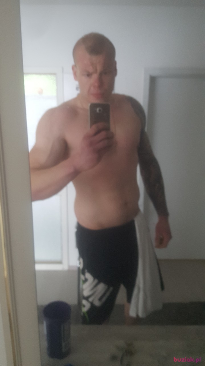 DAMIAN , Male, 34, Hamburg, Niemcy: 1
