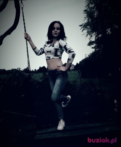 Paulina, Kobieta, 26, Polska, Zdjęcie: 1