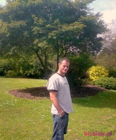 PETER, Male, 46, Polska, Photo: 1