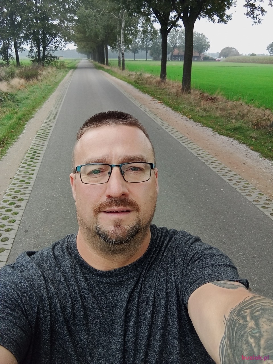 Marcin, Mężczyzna, 45, Jastrowie, Polska, Zdjęcie: 3