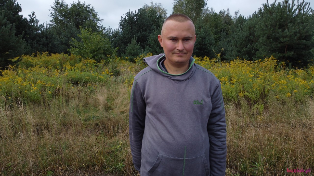 Michał, Mężczyzna, 36, Zgierz, Polska, Zdjęcie: 174