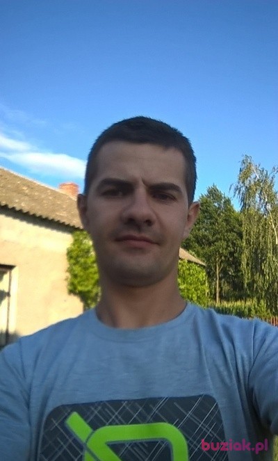 Tomek, Male, 36, Piotrków Kujawski, Polska, Photo: 3
