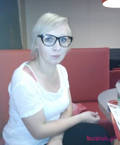 Magda, Kobieta, 35, Katowice, Polska, Zdjęcie: 1