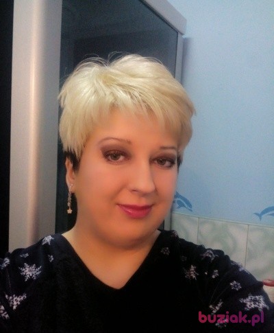 Beata, Kobieta, 42, Polska: 1