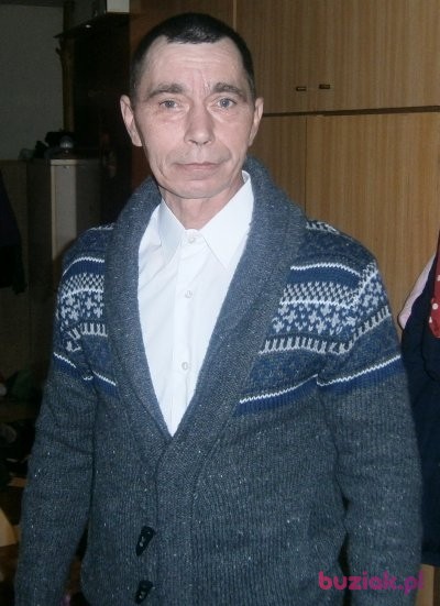 stasiu50, Mężczyzna, 62, Żyrardów, Polska: 1