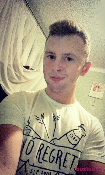 Dawid, Male, 28, Staszów, Polska, Photo: 1
