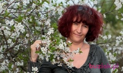 Agata, Female, 59, Tarnobrzeg, Polska, Photo: 4