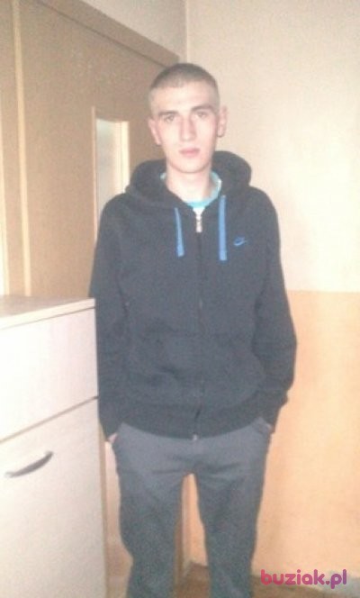 Dominik, Mężczyzna, 31, Mława, Polska: 1