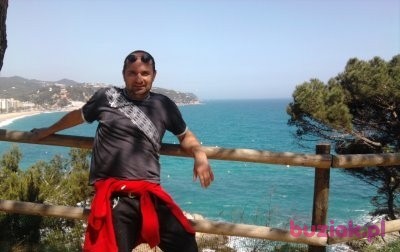 Mirek , Male, 54, Barcelona Catalonia, Hiszpania: 1