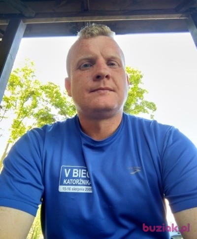Łukasz, Male, 40, Strzelce Opolskie, Polska: 1