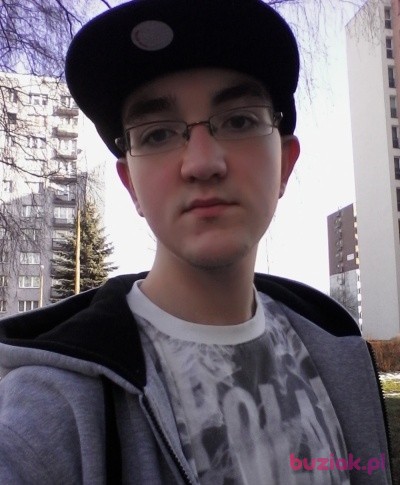 Przemek, Male, 26, Sosnowiec, Polska, Photo: 3