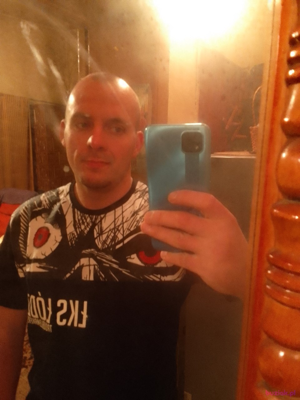 Tom, Mężczyzna, 31, Łódź, Polska, Zdjęcie: 4