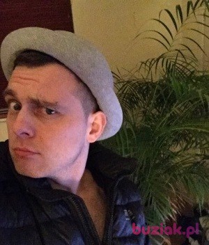 Michal, Male, 38, Wielka Brytania, Photo: 3