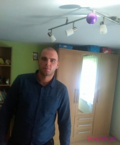 Karol, Mężczyzna, 32, Polska: 1