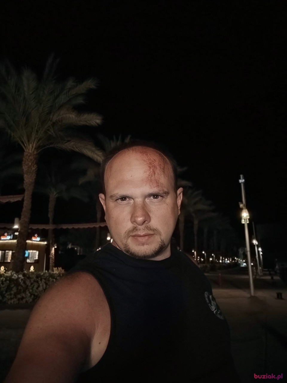 Marcin, Male, 40, Oświęcim, Polska: 1