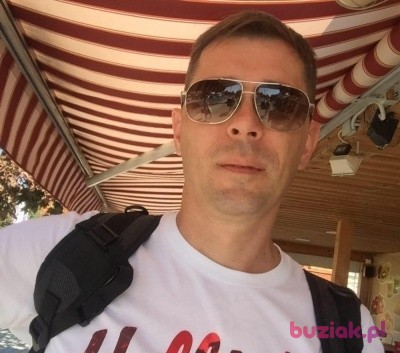 janek, Mężczyzna, 47, Jarosław, Polska: 1