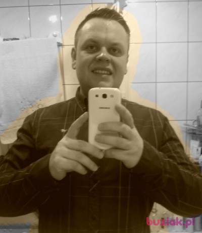 Tomek, Male, 40, Brańsk, Polska: 1