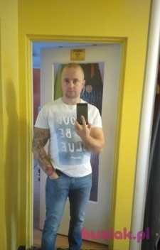 Marcin, Male, 39, Siedlce, Polska, Photo: 1