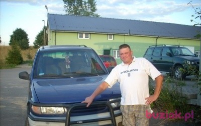 roman, Mężczyzna, 51, Lębork, Polska, Zdjęcie: 2