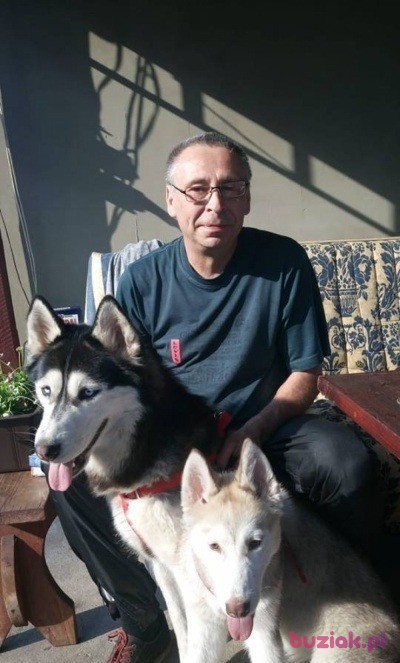 Tomasz, Mężczyzna, 60, Warszawa, Polska, Zdjęcie: 3