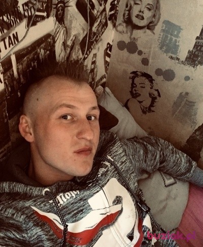Dariusz, Mężczyzna, 31, Wysokie Mazowieckie, Polska, Zdjęcie: 1