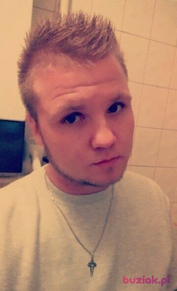 Dawid, Mężczyzna, 33, Bochnia, Polska, Zdjęcie: 2