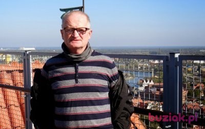 Wojtek, Mężczyzna, 68, Warszawa, Polska, Zdjęcie: 1
