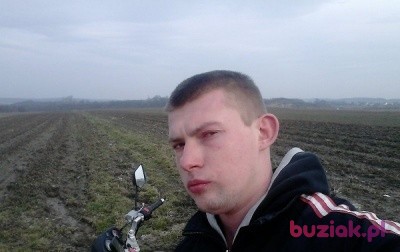 Michał, Male, 29, Skała, Polska, Photo: 2