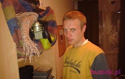 Paweł , Male, 34, Biała Podlaska, Polska, Photo: 2