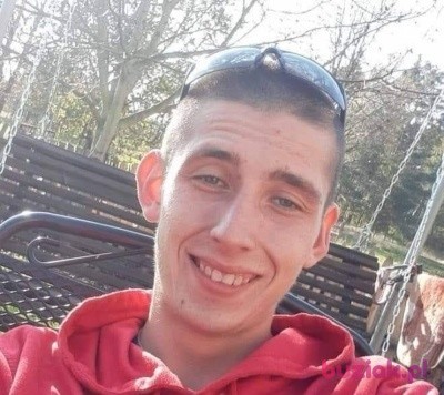 Adam, Male, 27, Holandia: 1