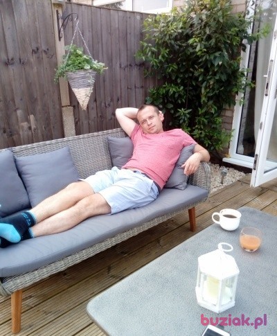 Marcin, Male, 41, Tarnów, Polska, Photo: 1