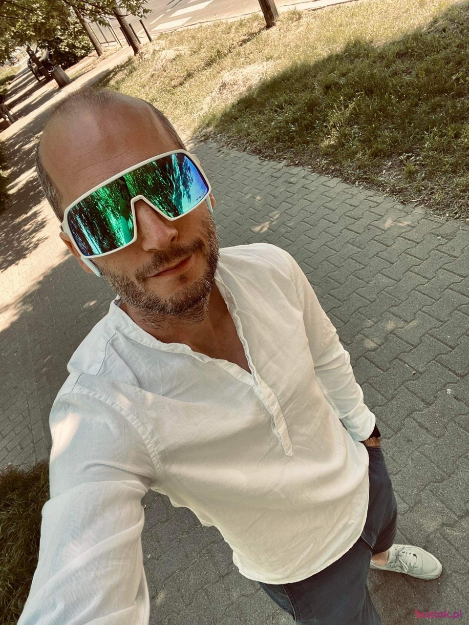 Michal, Male, 41, Warszawa, Polska, Photo: 13