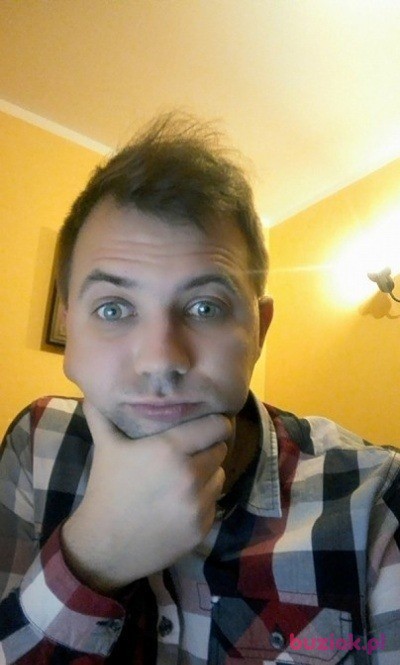 Patryk, Mężczyzna, 34, Jarosław, Polska, Zdjęcie: 2