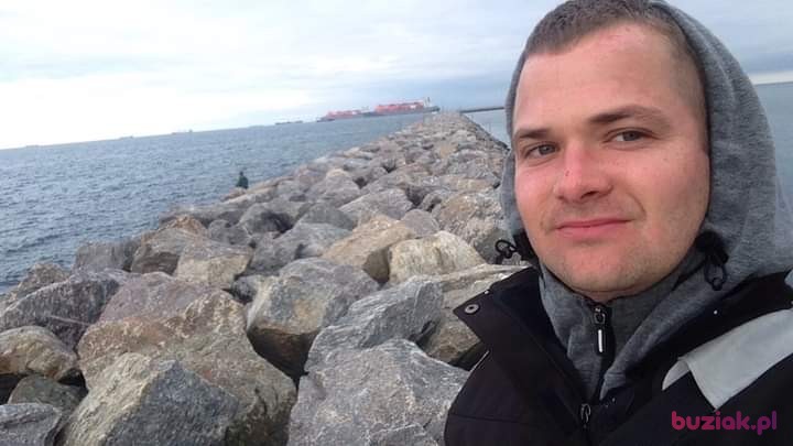 Łukasz, Mężczyzna, 35, Eindhoven, Holandia, Zdjęcie: 1