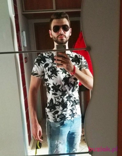 Rafał, Male, 33, Wielka Brytania, Photo: 1