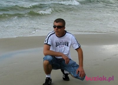 Maciej, Mężczyzna, 44, Kraków, Polska, Zdjęcie: 2