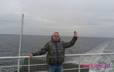 Hubert, Mężczyzna, 41, Mińsk Mazowiecki, Polska, Zdjęcie: 2
